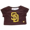 San Diego Padres™ Baseball T-Shirt
