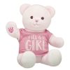Baby Pink Teddy Bear 