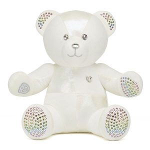   Rainbow Collectible Featuring Swarovski® crystals