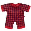 Buffalo Check PJ Sleeper