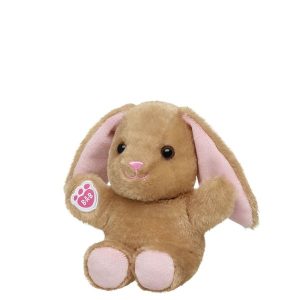   Mini Beans® Pawlette™ Plush