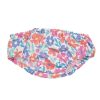 Floral Underwear