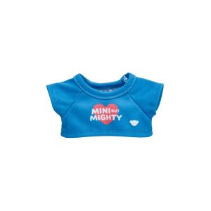   Mini Beans® "Mini But Mighty" T-Shirt