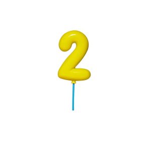  ® CeleBEARate 2! Balloon Insert