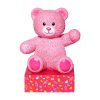  ® Pink Bear Base