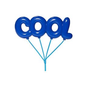  ® Cool Balloon Insert