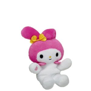   Mini Beans® Sanrio® Hello Kitty® and Friends My Melody™ Plush