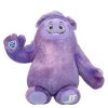 IF Blue Plush
